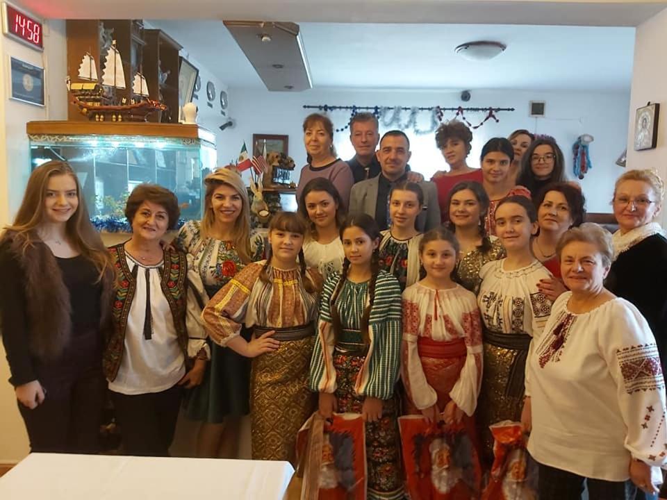 Pensiunea Agroturistica Piscul Soarelui Campulung Exterior foto